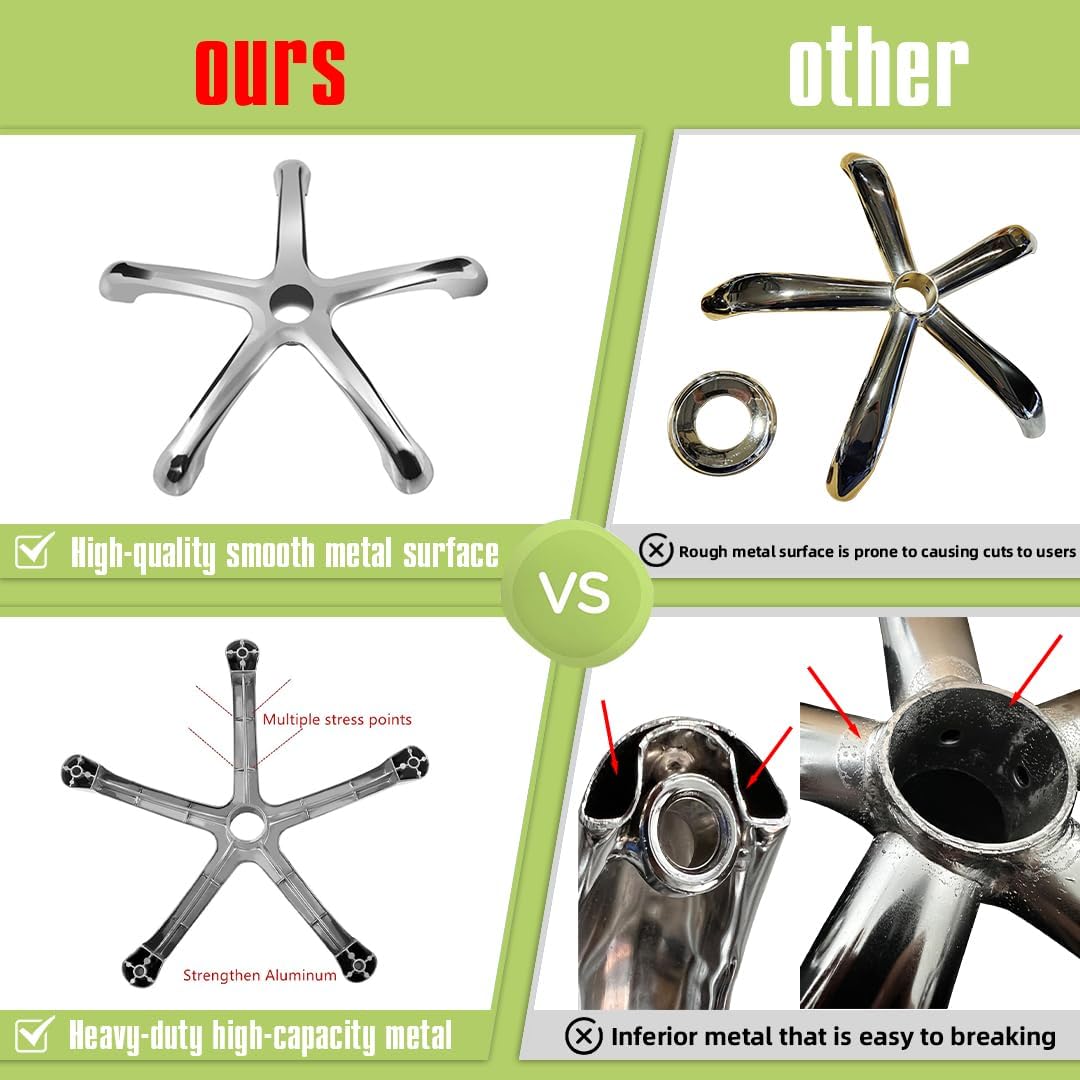 Adjustable Rolling Work Stool