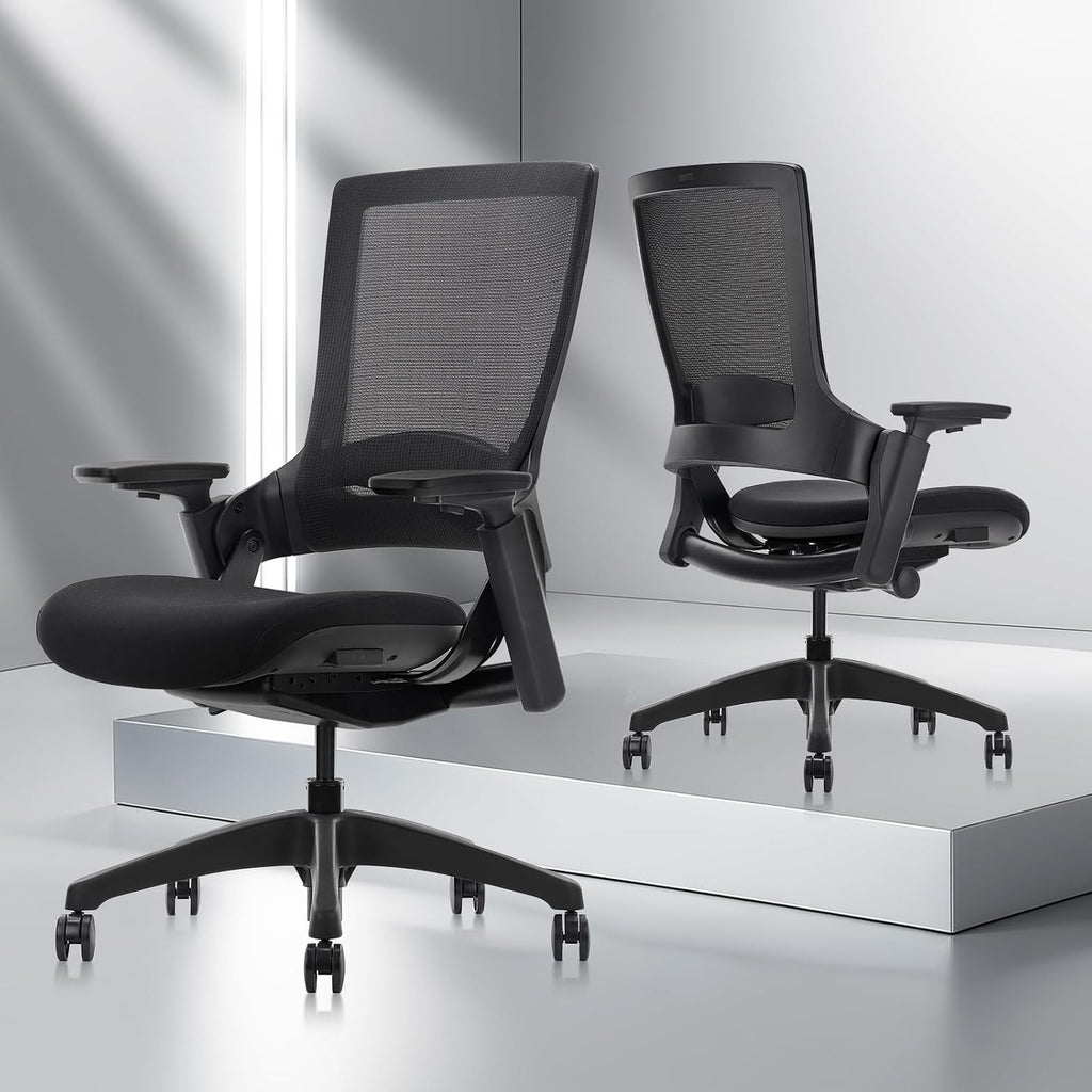 Mesh Ergonomic Executive Office Chair