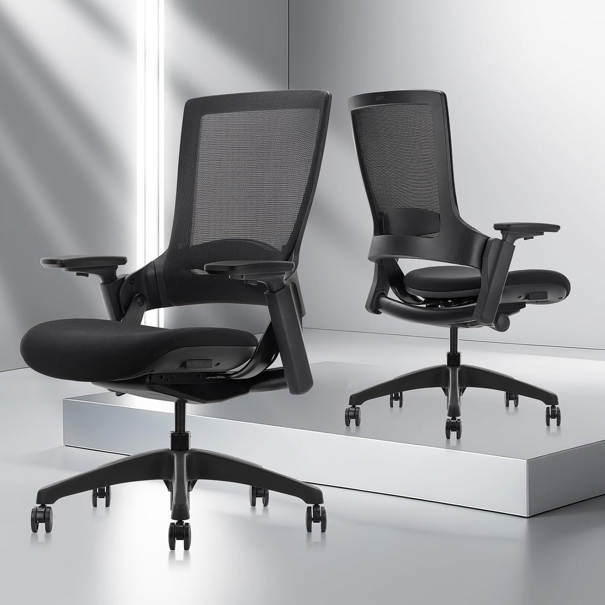 Mesh Ergonomic Executive Office Chair